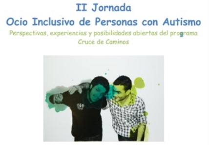 Jornada de Ocio Inclusivo de Personas con Autismo
