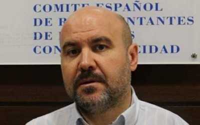 «Tenemos una profunda necesidad de reinventarnos. Es hora de arriesgarse”