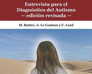Cursos oficiales ADI-R y ADOS-G para diagnosticar el autismo