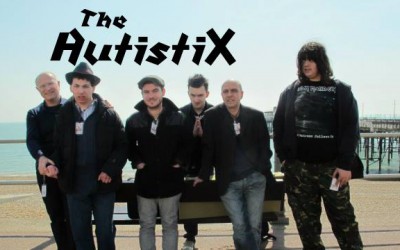 The AutistiX y Motxila 21, intercambio musical con capacidades