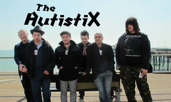 The AutistiX y Motxila 21, intercambio musical con capacidades