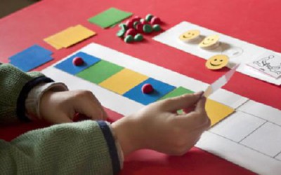 Desarrollando la creatividad de las personas con TEA