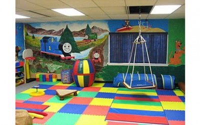 TERAPIA OCUPACIONAL, INTEGRACIÓN SENSORIAL Y TRASTORNO DEL ESPECTRO AUTISTA