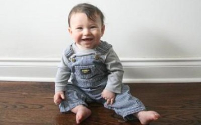 Plan Integral de atención a menores de tres años con discapacidad