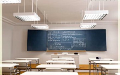 Solicita Centro Escolar en la Comunidad de Madrid