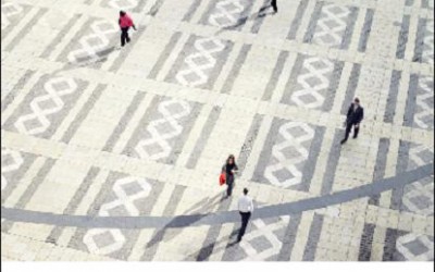 Retos para la supervivencia de las ONG