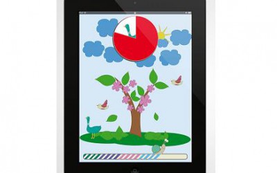 «Fun Time Timer» porque esperar también es divertido