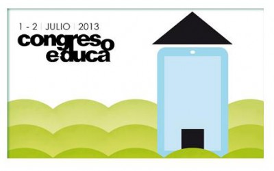 Congreso Educa 2013: tabletas y smartphones en el aula