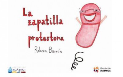 La Zapatilla Protestona