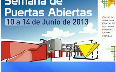 Innovaciones tecnológicas para personas con discapacidad