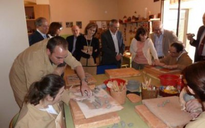 Apoyando la inserción laboral de las personas con autismo