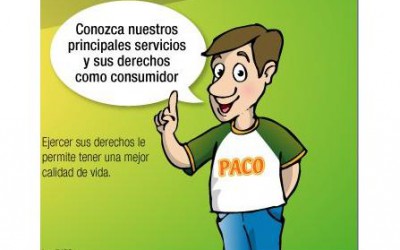 Los derechos de los Consumidores con discapacidad