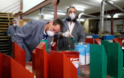 Madrid destina 650.000 euros a la contratación de personas con discapacidad