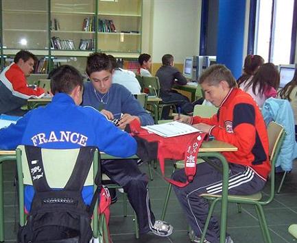Castilla-La Mancha contará con siete nuevas aulas para niños con TEA el próximo curso