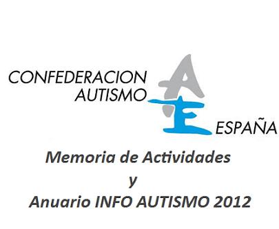 La Formación, la Comunicación y las Nuevas Tecnologías prioridad de la actividad de Autismo España en 2012