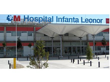 Paralizada la privatización de seis hospitales públicos en Madrid