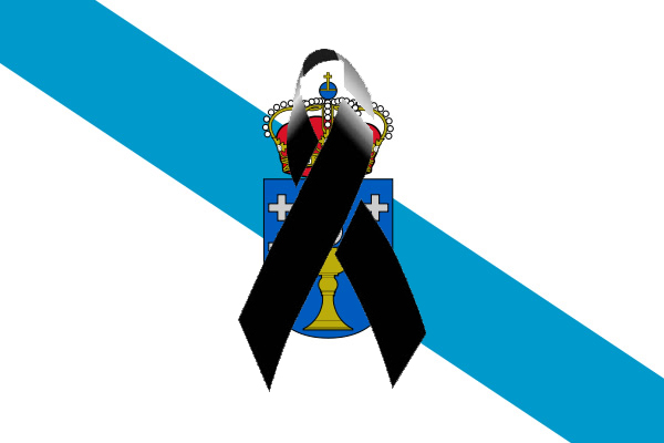 Solidaridad con las víctimas y familias del accidente ferroviario en Santiago