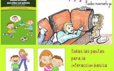 Manual del juego para niños con autismo