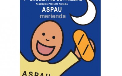 4º Encuentro de Familias de la Asociación ASPAU