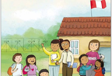 Una Guía para profesores de Perú, reúne distintas pautas para lograr una escuela acogedora e integradora