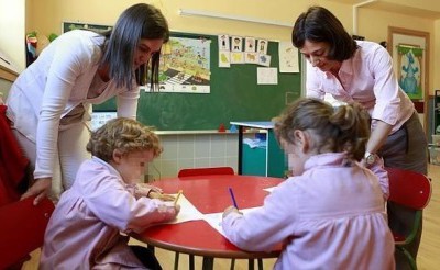 Posicionamiento de AETAPI en relación a las medidas que afectan a los perfiles profesionales de educación