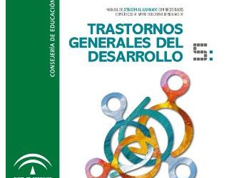 Manual de atención al alumnado con TGD