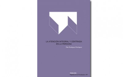 La atención integral y centrada en la persona
