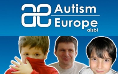 Autismo Europa y los Días Europeos del Autismo