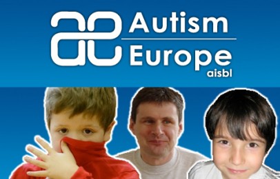 Autismo Europa y los Días Europeos del Autismo