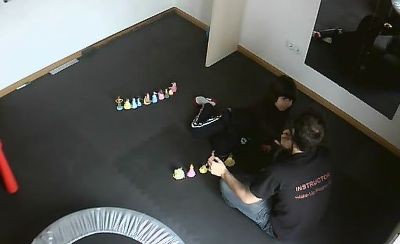 Posicionamiento de Autismo España en relación a los perfiles profesionales vinculados a la atención educativa de los alumnos con TEA de la Comunidad de Madrid