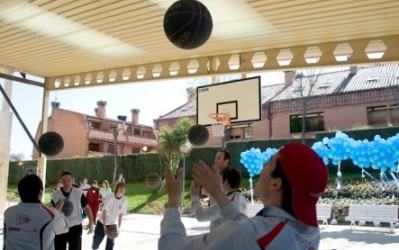 Reiteran que la práctica deportiva constituye un factor clave en la inclusión de personas con discapacidad