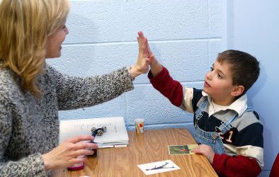 Autismo Madrid respalda a los Educadores e Integradores Sociales que trabajan con el autismo