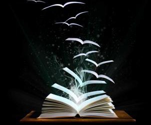 Novelas en silencio…