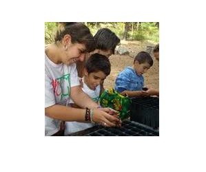 Cuidando la biodiversidad