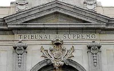 El Tribunal Supremo establece que la rotación de profesionales no asegura el derecho fundamental a la educación