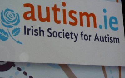 Dias europeos del autismo: Irlanda