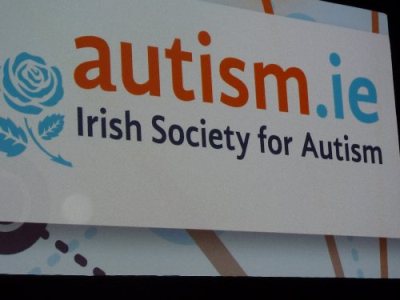 Dias europeos del autismo: Irlanda