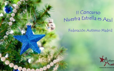II Edición del Concurso ‘NUESTRA ESTRELLA ES AZUL’