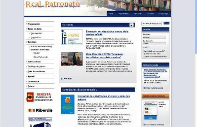 El Real Patronato sobre Discapacidad difunde nuestra Guía de Alimentación