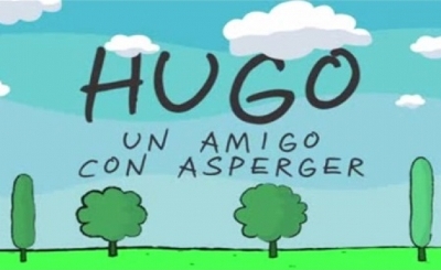 Hugo, un amigo con Asperger
