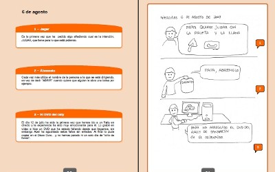 «El Diario de Abel»