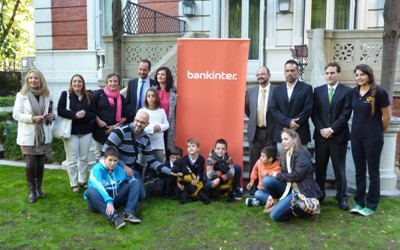 Perros de asistencia para niños con autismo