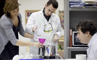 Centro para adultos Ángel Rivière