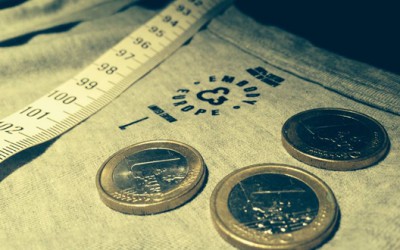 Embody Europe: sensibilización y financiación para causas sociales