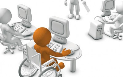 50 entidades participan en la VII Feria de Empleo para Personas con Discapacidad, en IFEMA