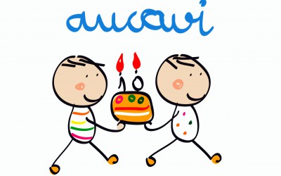 Fundación Aucavi y su X Aniversario