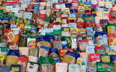 ¿Estáis preparados para ayudar en la Gran Recogida de Alimentos de la Comunidad de Madrid?