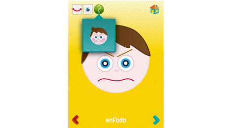 ¿Qué tal estás? Nueva App para el reconocimiento emocional.