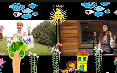 El jazz se acerca al autismo a través del videoclip ‘Numberland’ de Babel Ruiz