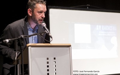 Entrevista a Christian Loste en SER Madrid Oeste, con motivo de la IV Jornada Autismo Madrid Sur